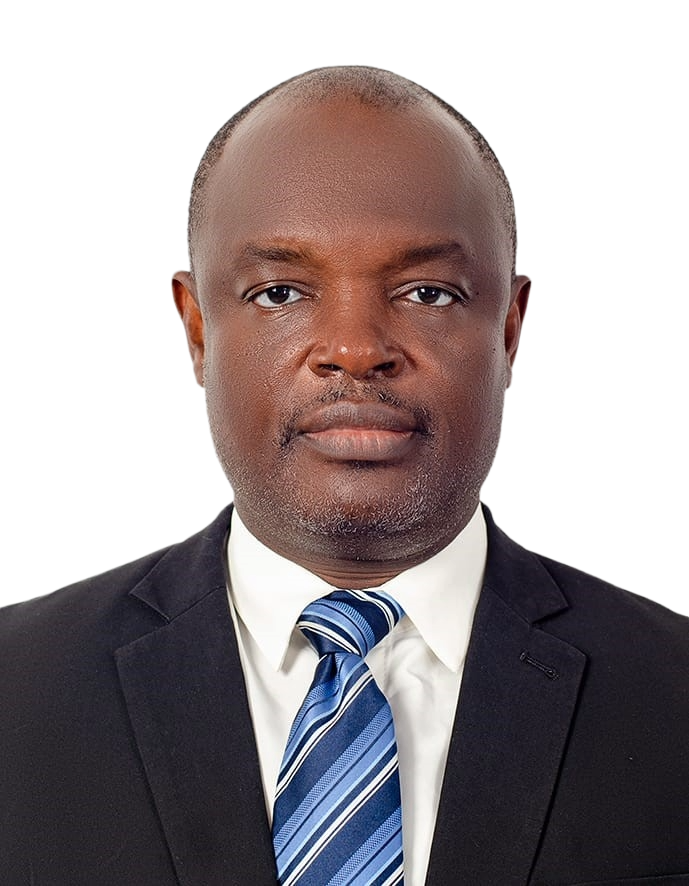 Engr. Ogheneovo Anthony